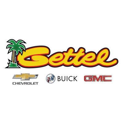 Gettel's Got It!