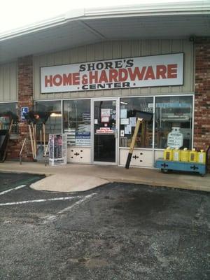 Shores Home & Hardware Center