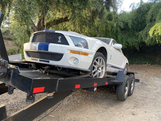 San Diego Towing & Transport