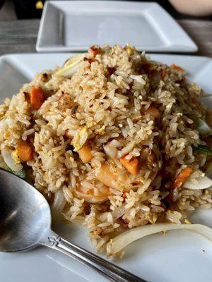 Thai Fried Rice