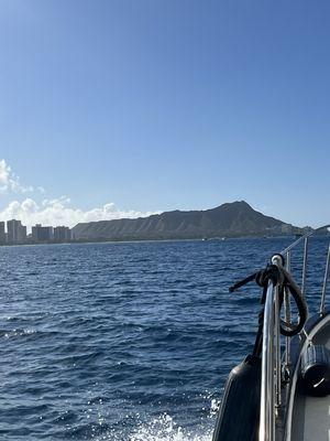 Oahu Boat Cruises