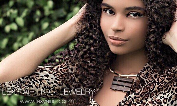 LEXYAiR I.N.C. JEWELRY one-of-a-kind handcrafted designs