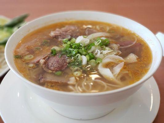 Bun bo hue