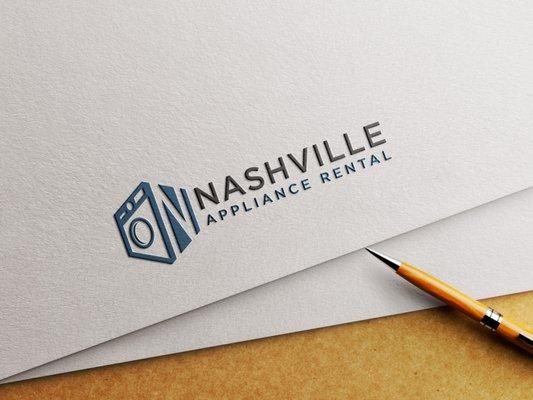 Nashville Appliance Rental Header