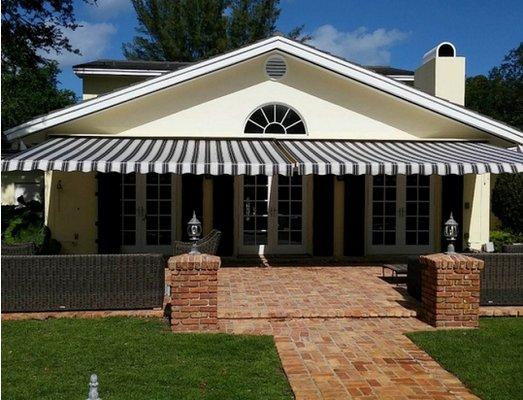 Ship Shape Canvas & Awnings