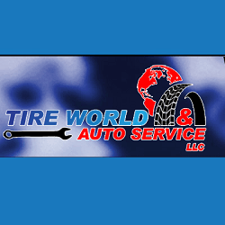 Tire World & Auto Service