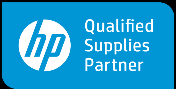 Express is an Authorized HP Supplies & Printer Dealer