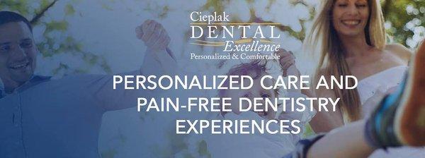 Cieplak Dental Excellence