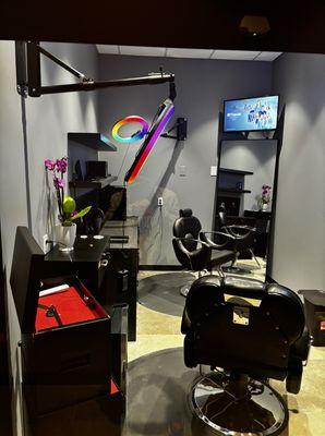 Salon