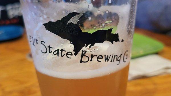 51st State Brewing