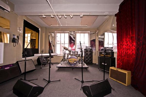 Elite Studio B