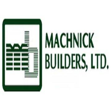 Machnick Builders, LTD