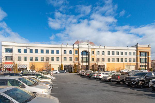 Regus - Idaho, Meridian - The Village at Meridian