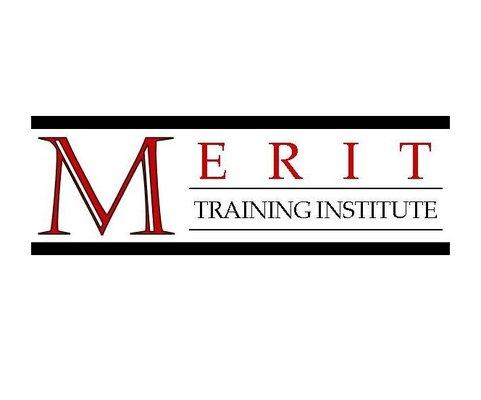 Merit Training Institute, because your career merits the best!