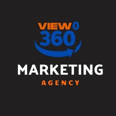 View360 Marketing Agency is a full-service marketing agency that handles everything from company swag, design, website develo...