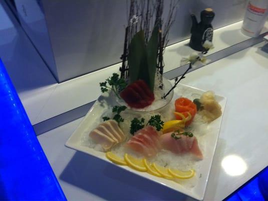 Sashimi