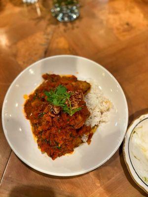 Bengali Chicken