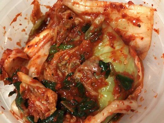 Kimchi