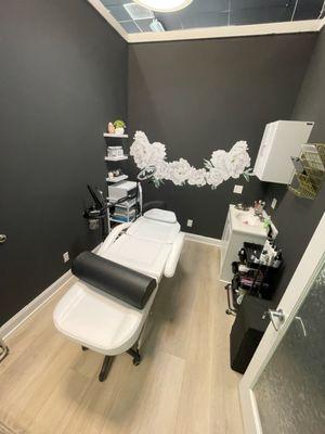 Beauty Professional salon suite