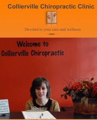 Collierville Chiropractic Clinic