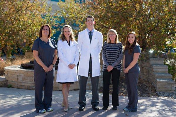 Colorado Dermatology Group in Fort Collins, CO