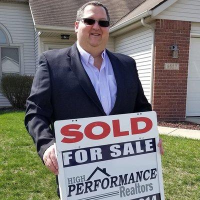 Dan Trenary-  High Performance Realtors