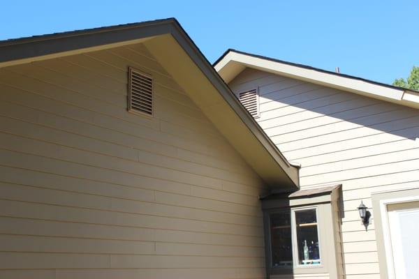 Hardie Siding