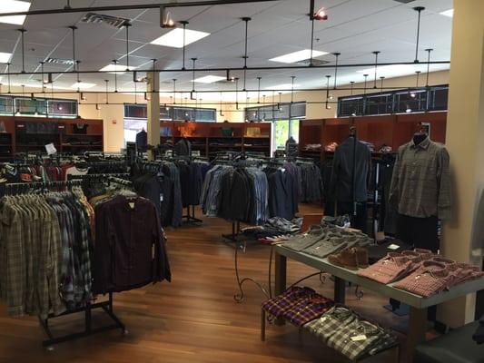 580 SOUTH Men's and Boys, your only true 1-stop for Men and Boy's!
 right here in Lovely Livingston NJ!