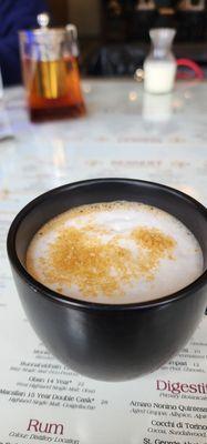 Cappuccino