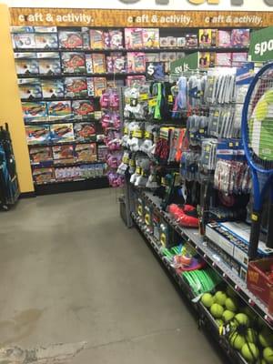 Five Below of Natick -- Sherwood Plaza : 1324 Worcester Street / Route 9, Natick               Interior