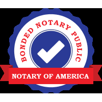 NOTARY PUBLIC SERVICE