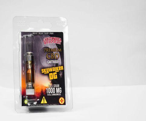 CBD Cart