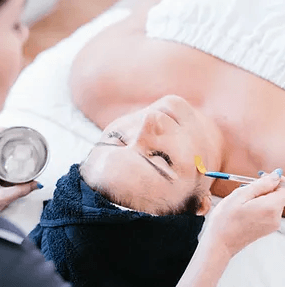 Wrinkle Reduction injection, Botox Xeomin