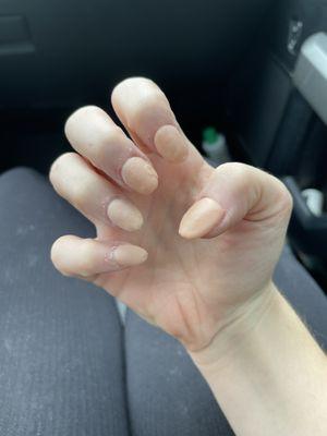 Profile nails and spa in Wayne