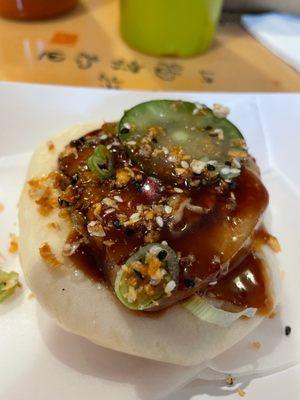 Bao bun