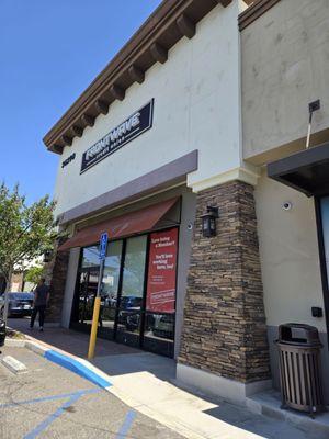 Frontwave Credit Union - Wildomar