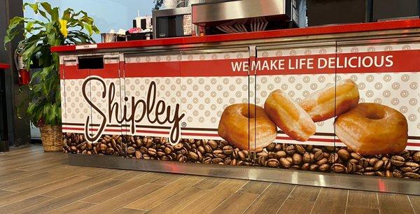 Shipley Do-Nuts