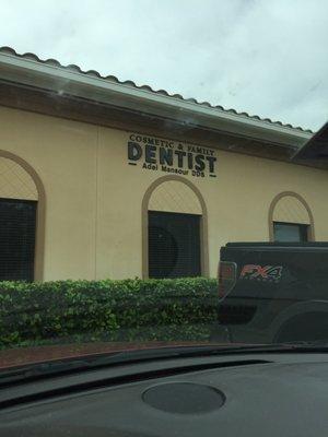 Central Florida Cosmetic & Family Dentistry