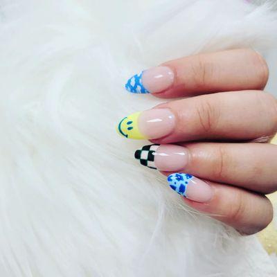 Expressions Nail Studio