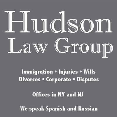 Hudson Law Group