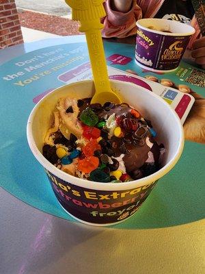 Menchie's