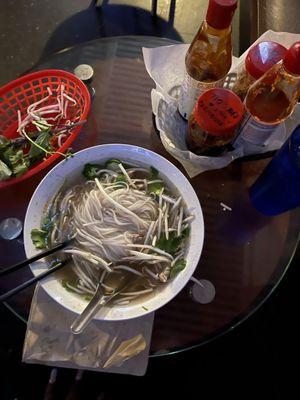 Pho Bar