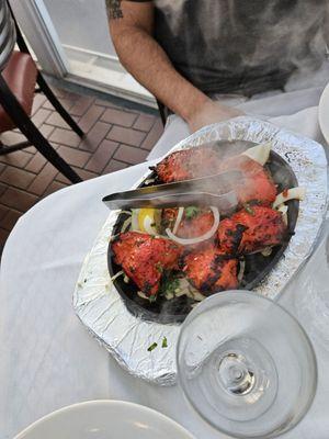 Chicken Tikka