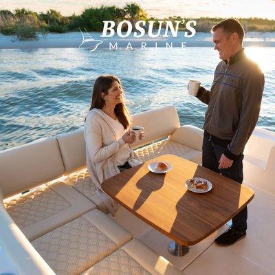 Bosun's Marine - Maryland