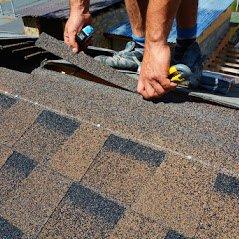 Commercial Roof Repair Eden Prairie MN