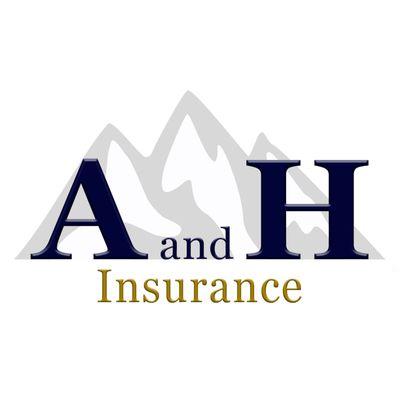 A and H Insurance logo