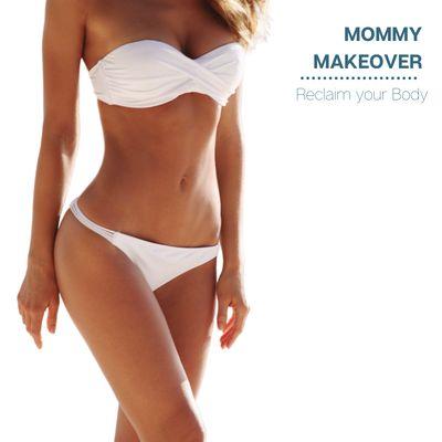 Mommy Makeover Miami Imagos Plastic Surgery