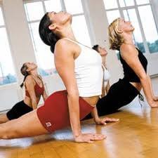 Elan offers Yoga, Barre, Sculpt, Spin, Zumba, Pilates and much more...