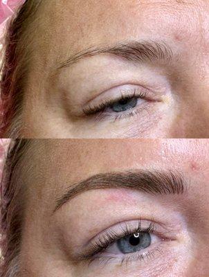 Brow Ink Microblading & PMU Studio