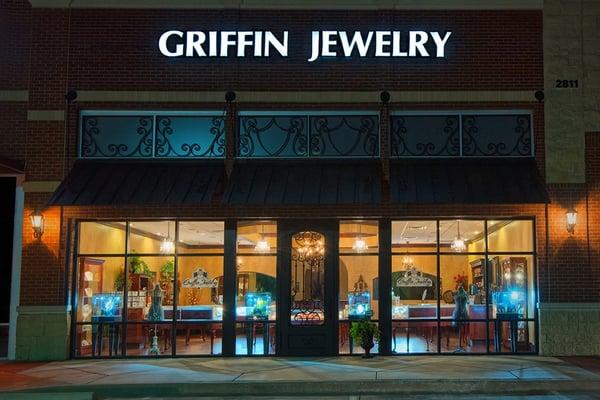 Griffin Jewelry